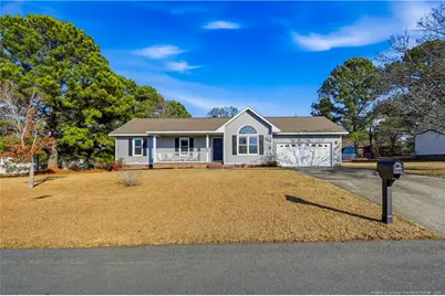 5275 Marvin Drive, Spring Lake, NC 28390 - Photo 10