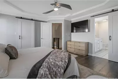 1009 Bramblegate Road, Hope Mills, NC 28348 - Photo 32