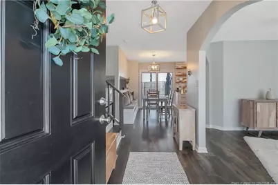 1009 Bramblegate Road, Hope Mills, NC 28348 - Photo 6