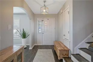 1009 Bramblegate Rd, Hope Mills, NC 28348 - Photo 8