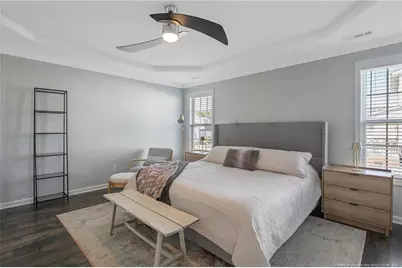 1009 Bramblegate Road, Hope Mills, NC 28348 - Photo 30