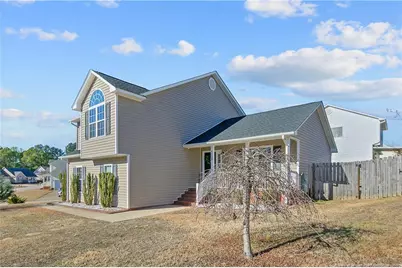 1009 Bramblegate Road, Hope Mills, NC 28348 - Photo 2