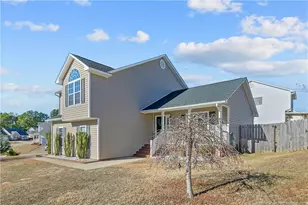 1009 Bramblegate Rd, Hope Mills, NC 28348 - Photo 2