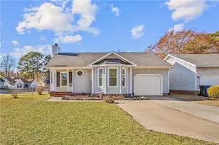 1432 Rougemart Dr, Fayetteville, NC 28304 - Photo 1