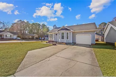 1432 Rougemart Drive, Fayetteville, NC 28304 - Photo 2