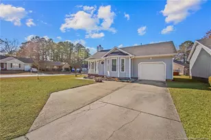 1432 Rougemart Dr, Fayetteville, NC 28304 - Photo 2