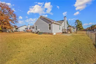 1432 Rougemart Dr, Fayetteville, NC 28304 - Photo 32