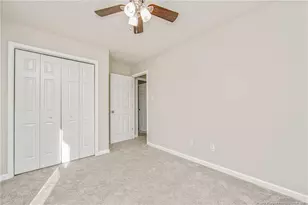 1432 Rougemart Dr, Fayetteville, NC 28304 - Photo 22