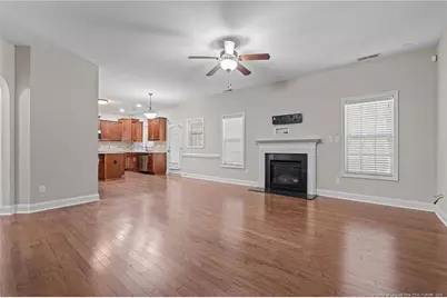 419 Rolling Pines Drive, Spring Lake, NC 28390 - Photo 10