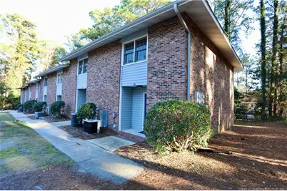 365 W Illinois Avenue #24, Southern Pines, NC 28387 - Photo 2