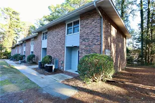 365 W Illinois Ave, Southern Pines, NC 28387 - Photo 2