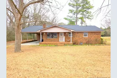 1000 Butler Drive, Erwin, NC 28339 - Photo 1