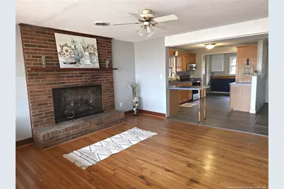 1000 Butler Drive, Erwin, NC 28339 - Photo 4