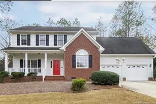 6899 S Staff Rd, Fayetteville, NC 28306 - Photo 1