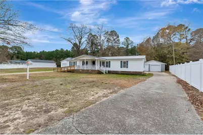 253 Butters Cemetery Road, Bladenboro, NC 28320 - Photo 22