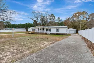 253 Butters Cemetery Rd, Bladenboro, NC 28320 - Photo 22