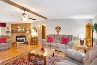 253 Butters Cemetery Road, Bladenboro, NC 28320 - Photo 6