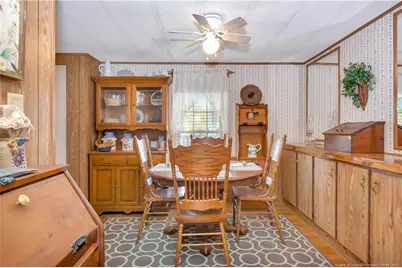 253 Butters Cemetery Road, Bladenboro, NC 28320 - Photo 10