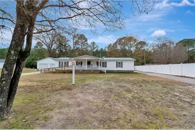 253 Butters Cemetery Road, Bladenboro, NC 28320 - Photo 2