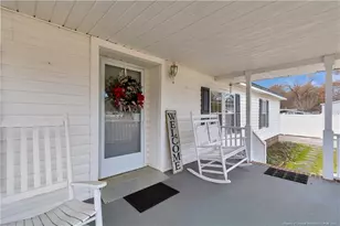 253 Butters Cemetery Rd, Bladenboro, NC 28320 - Photo 4