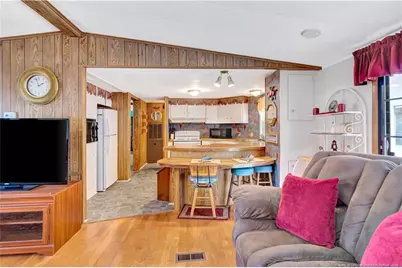 253 Butters Cemetery Road, Bladenboro, NC 28320 - Photo 8