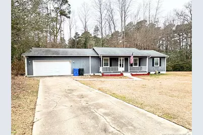 5219 Mawood Street, Fayetteville, NC 28314 - Photo 2