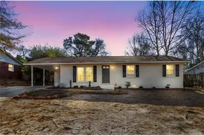 221 Lansdowne Road, Fayetteville, NC 28314 - Photo 1