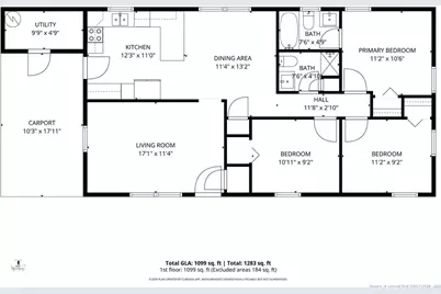 221 Lansdowne Road, Fayetteville, NC 28314 - Photo 32