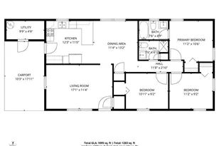 221 Lansdowne Rd, Fayetteville, NC 28314 - Photo 32