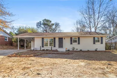 221 Lansdowne Road, Fayetteville, NC 28314 - Photo 2