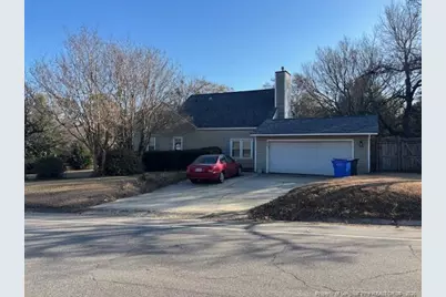 833 Anarine Street, Fayetteville, NC 28303 - Photo 2