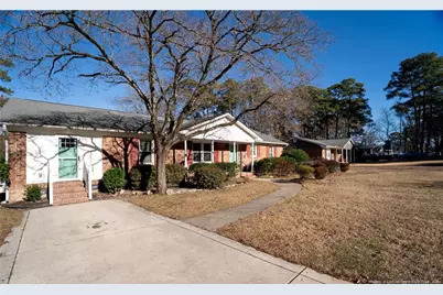 1733 Daisy Lane, Fayetteville, NC 28303 - Photo 2