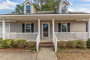 3127 Ansley Dr, Hope Mills, NC 28348 - Photo 2