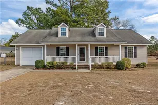 3127 Ansley Dr, Hope Mills, NC 28348 - Photo 4