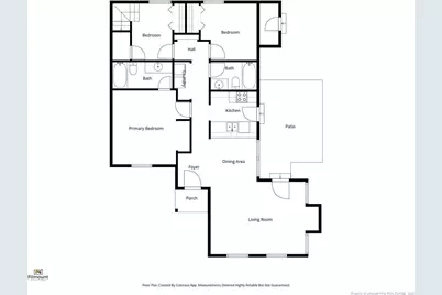 6870 Shawcross Lane, Fayetteville, NC 28314 - Photo 32