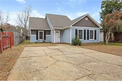 6870 Shawcross Lane, Fayetteville, NC 28314 - Photo 2