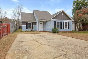 6870 Shawcross Ln, Fayetteville, NC 28314 - Photo 2