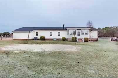 41 Dixie Trail Road, Lumber Bridge, NC 28357 - Photo 4