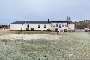 41 Dixie Trail Rd, Lumber Bridge, NC 28357 - Photo 4