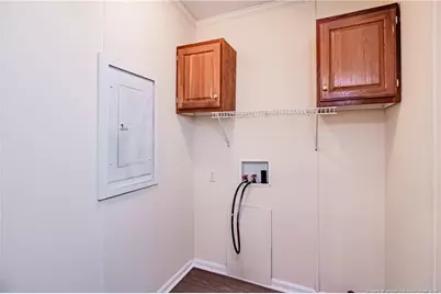 41 Dixie Trail Road, Lumber Bridge, NC 28357 - Photo 12