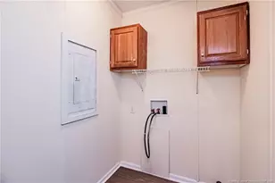 41 Dixie Trail Rd, Lumber Bridge, NC 28357 - Photo 12