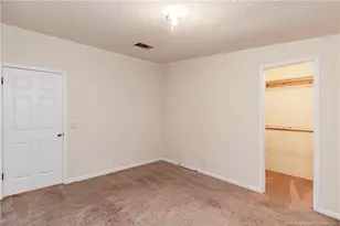 41 Dixie Trail Rd, Lumber Bridge, NC 28357 - Photo 28