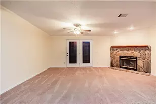 41 Dixie Trail Rd, Lumber Bridge, NC 28357 - Photo 22