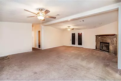 41 Dixie Trail Road, Lumber Bridge, NC 28357 - Photo 20