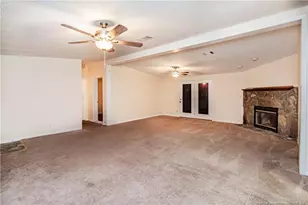 41 Dixie Trail Rd, Lumber Bridge, NC 28357 - Photo 20