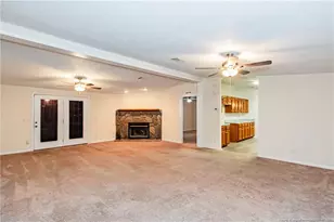 41 Dixie Trail Rd, Lumber Bridge, NC 28357 - Photo 18