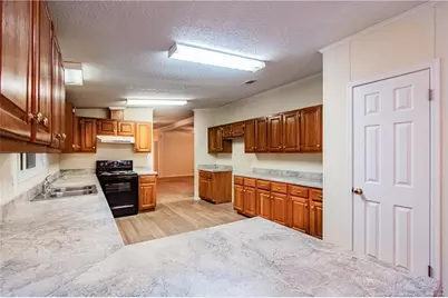 41 Dixie Trail Road, Lumber Bridge, NC 28357 - Photo 6