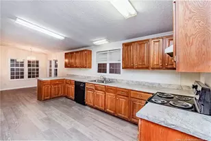 41 Dixie Trail Rd, Lumber Bridge, NC 28357 - Photo 8