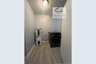 3250 Willard Drive #1, Fayetteville, NC 28312 - Photo 4