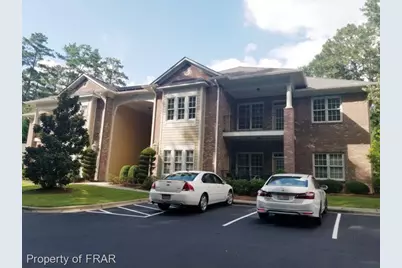 2620 Lockwood Road #202, Fayetteville, NC 28303 - Photo 2